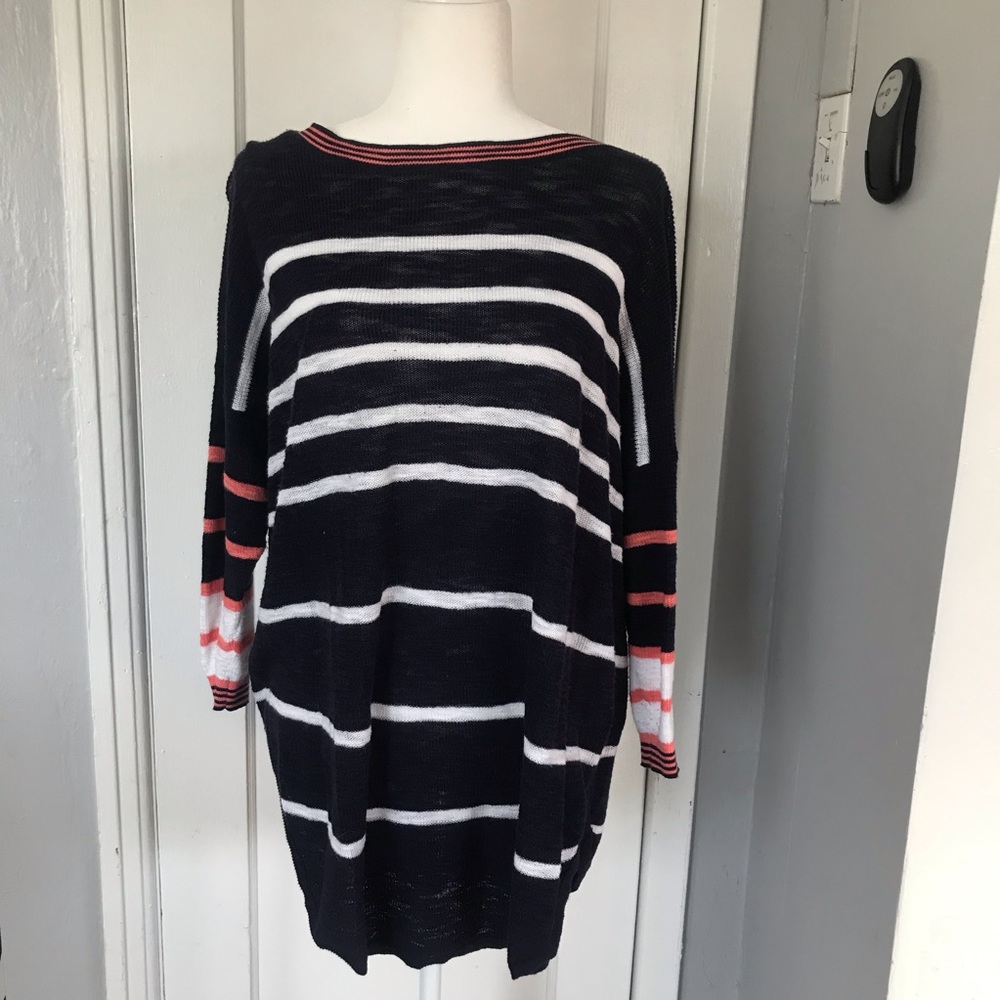 Express sweater